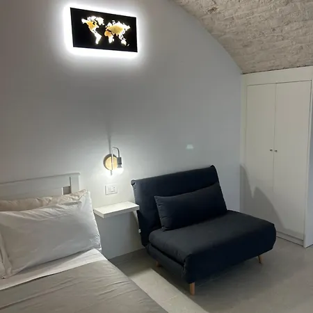 La Loggetta Oda ve Kahvaltı 3*