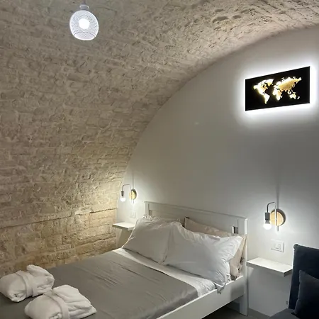 La Loggetta Oda ve Kahvaltı 3*