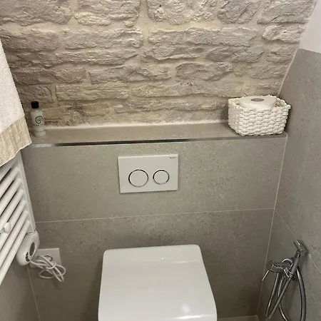 Bed & Breakfast La Loggetta