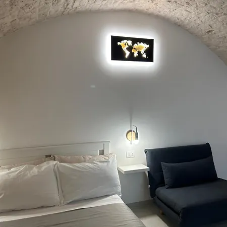 La Loggetta