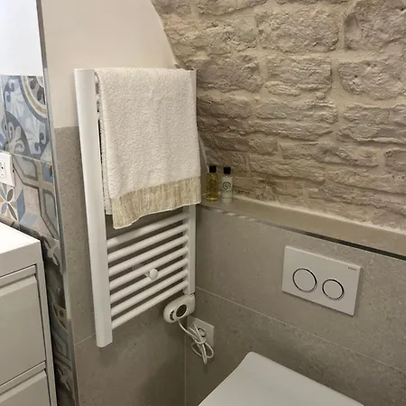 La Loggetta * Noci