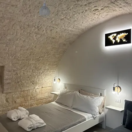 La Loggetta *