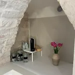 Oda ve Kahvaltı La Loggetta Noci