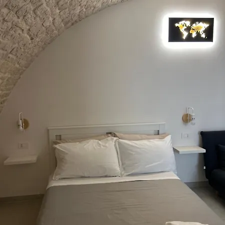 Bed & Breakfast La Loggetta