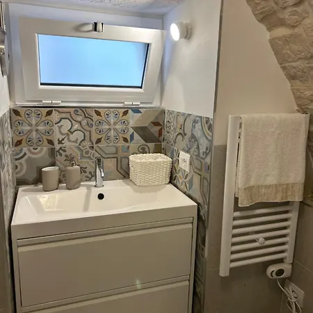 La Loggetta Bed & Breakfast