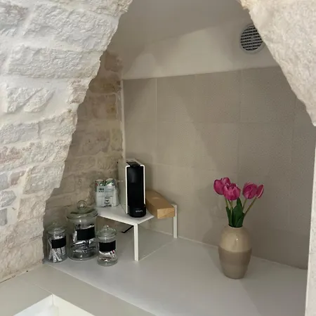 Bed & Breakfast La Loggetta Noci