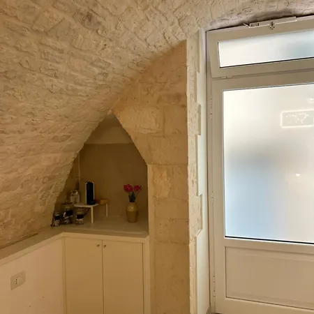 Bed & Breakfast La Loggetta Noci