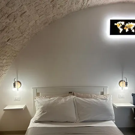 Bed and Breakfast La Loggetta 3*