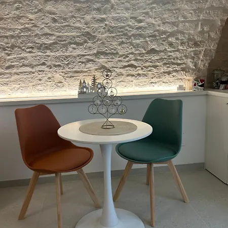 La Loggetta 3*