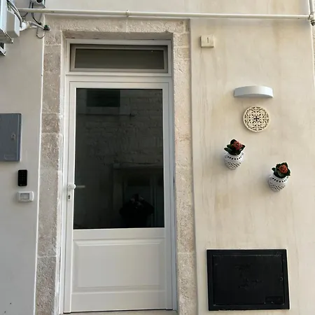 La Loggetta Bed & Breakfast