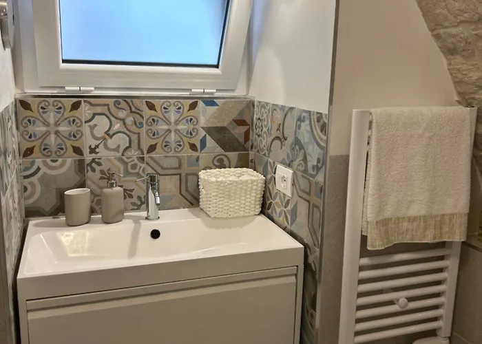 La Loggetta לינה וארוחת בוקר